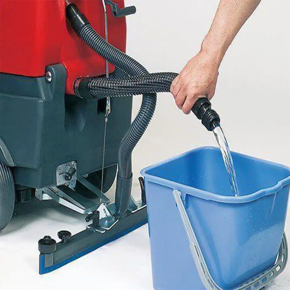 Masina za pranje podova Cleanfix RA430E - Correcto Shop